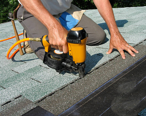 Best Roof Replacement Cost  in Haines City, FL