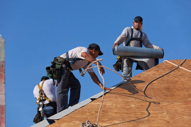 Best Residential Roofing Contractor  in Haines City, FL
