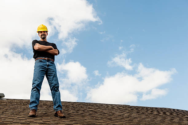 Best Slate Roofing Contractor  in Haines City, FL